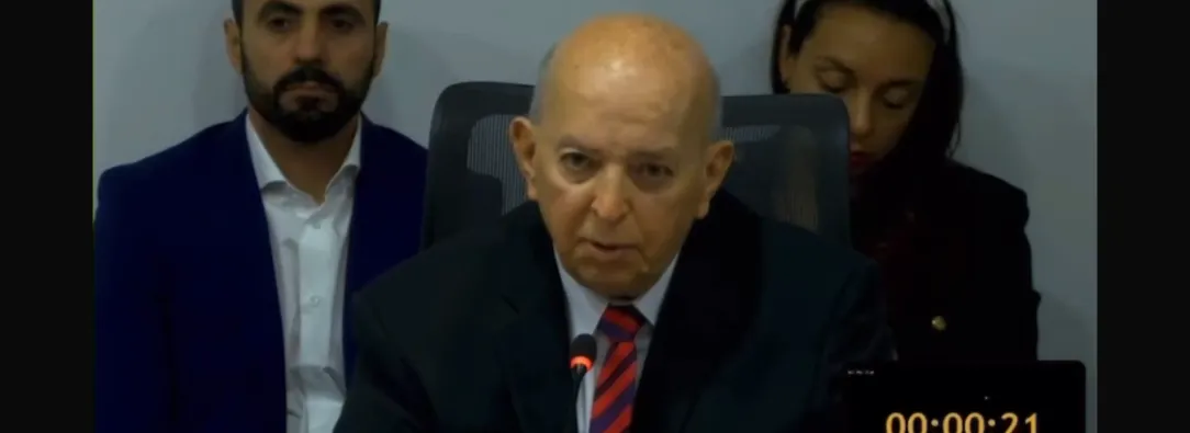 Segunda Marquetalia pide levantar orden de captura a Iván Márquez