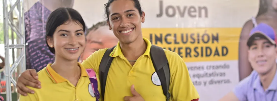 Prosperidad Social refuerza transparencia en pagos del programa Jóvenes en Paz