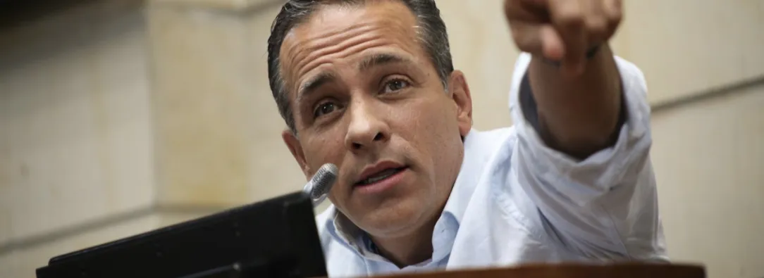 DNP alerta sobre riesgo de pérdida de $12,1 billones en regalías por irregularidades