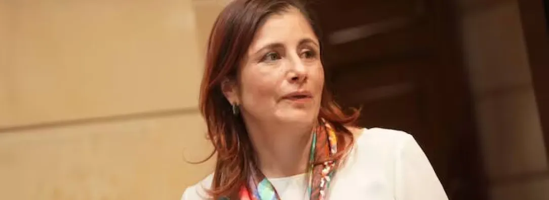  Pacto Histórico publica carta en apoyo a Iris Marín como defensora del pueblo