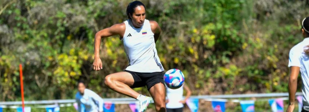 Colombia, a sorprender a España y lograr un paso histórico a semifinales de Olímpicos