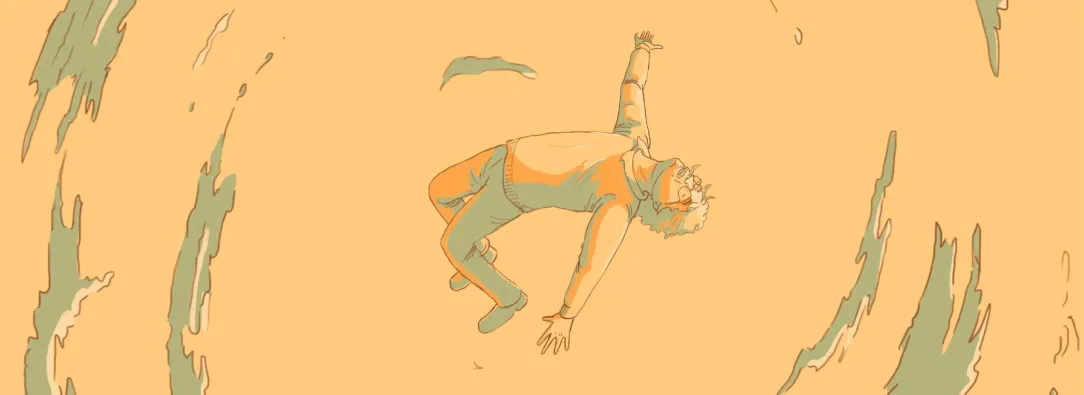 Novela gráfica 'Garzón, el duelo imposible'.