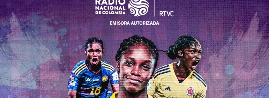 Selección Colombia Femenina sub-20 Mundial