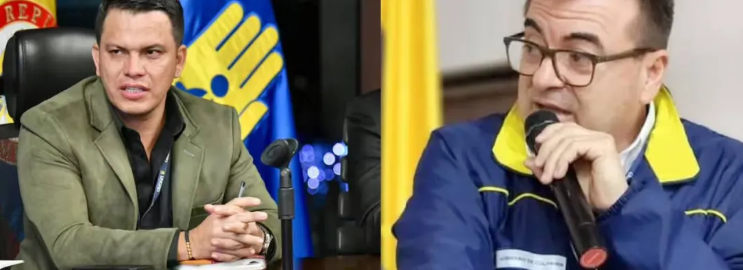 Exclusivo RTVC: el video de las declaraciones de Sneyder Pinilla que desmienten a Olmedo López