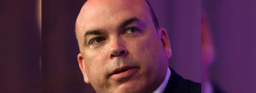 Identifican el cuerpo de Mike Lynch, el "Bill Gates británico", tras un extraño naufragio