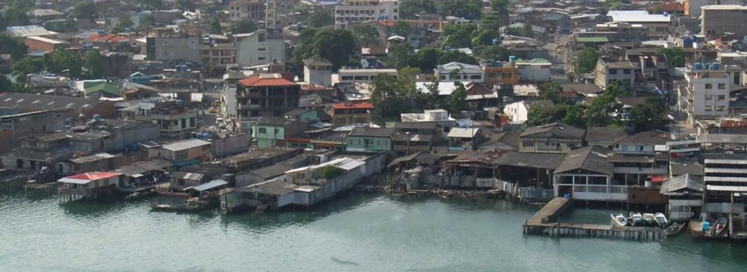 Millonaria inversión en la cultura de Tumaco: una reivindicación con el Pacífico colombiano