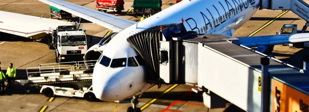 Aerocivil toma medidas por escasez de combustible. / Foto: Pixabay.