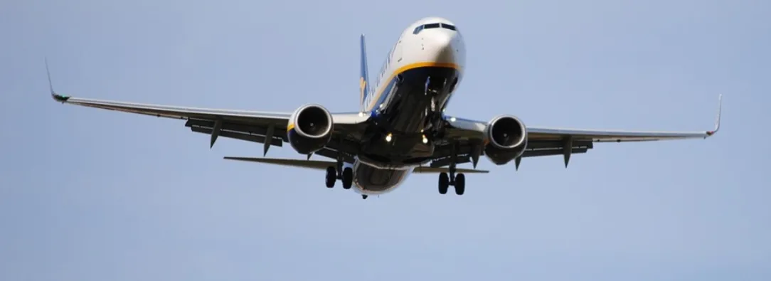 Aerocivil sobre inconvenientes de vuelos de Avianca y Latam. / Foto: Pixabay.