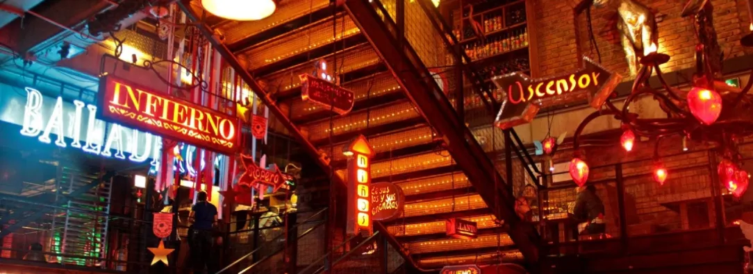 Alcalde de Chía se pronunció sobre Andrés Carne de Res. / Foto: Andrés Carne de Res.