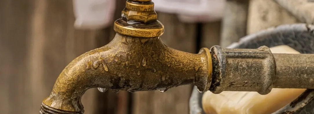 Habitantes del barrio Milenta en Bogotá exigen soluciones: llevan 7 días sin agua. / Foto: Pixabay.