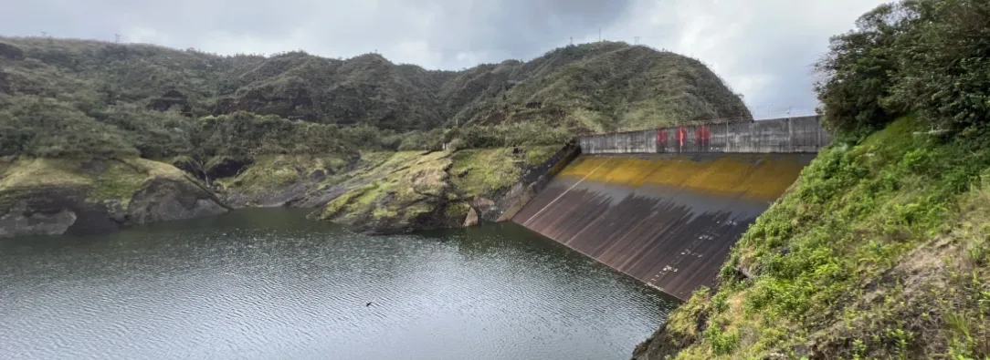 Galán anunciará nuevas medidas en medio del racionamiento de agua. / Foto: Acueducto de Bogotá.