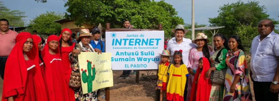 Balance del sector de las TIC durante los primeros dos años de gobierno del presidente Petro