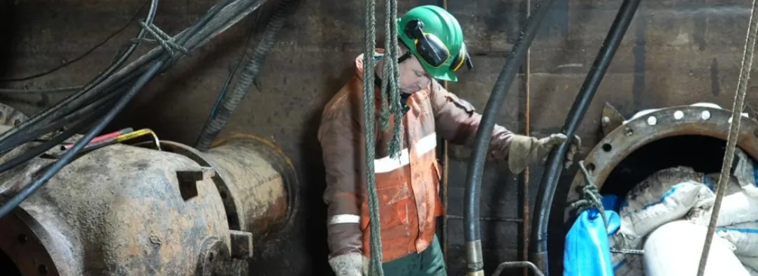 Más de 40 barrios en Bogotá se quedarán sin agua por modernización de válvulas. / Foto: Acueducto de Bogotá.