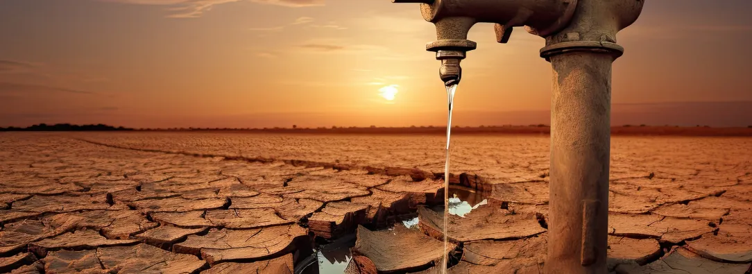 Reducción en embalse Chingaza