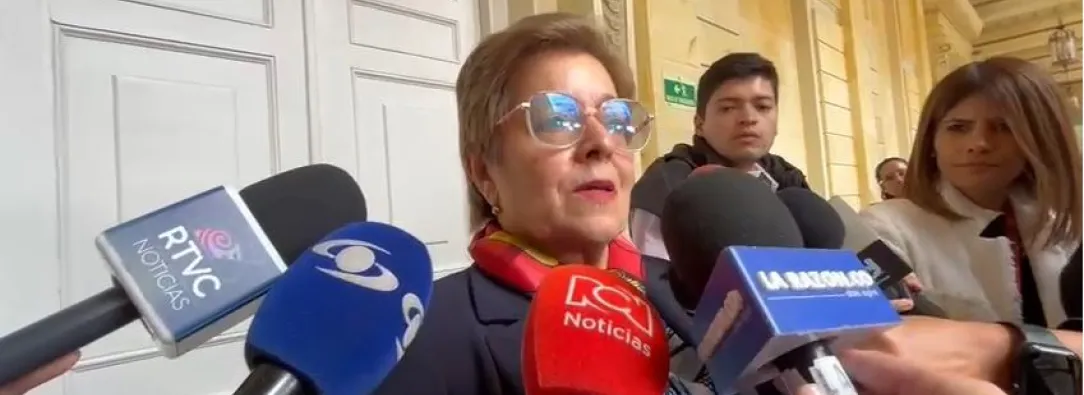 Ministra de Trabajo anuncia inspección a Andrés Carne de Res