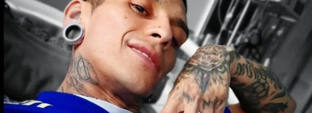 Despedida en redes de Javier Acosta. / Foto: Facebook Javier Acosta.