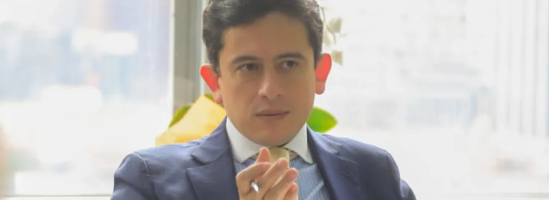 Respuesta del ministro de Comercio sobre el turismo en Colombia. / Foto: X MinComercio.