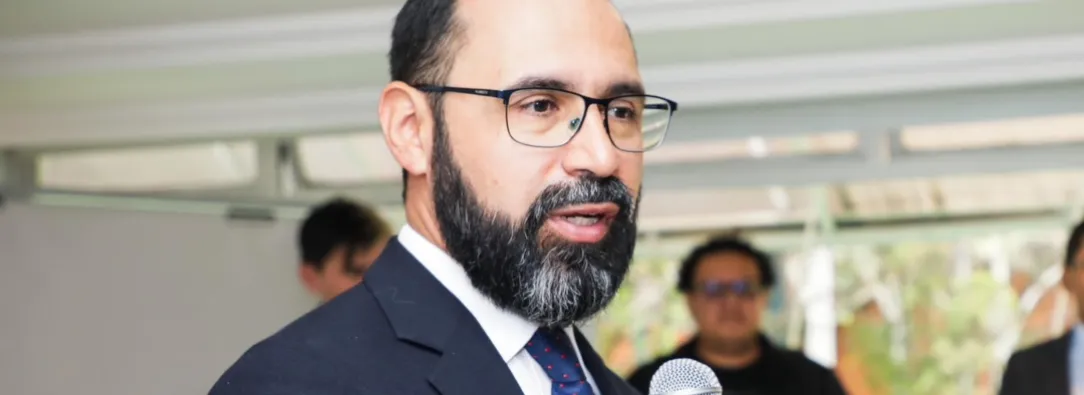 MinEnergía sobre importar gas desde Venezuela a Colombia. / Foto: MinEnergiaCo.