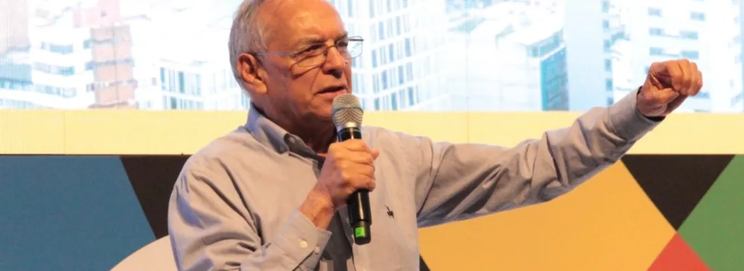 MinHacienda sobre precio de peajes. / Foto: MinHacienda.