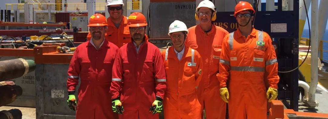 Orlando Velandia ANH