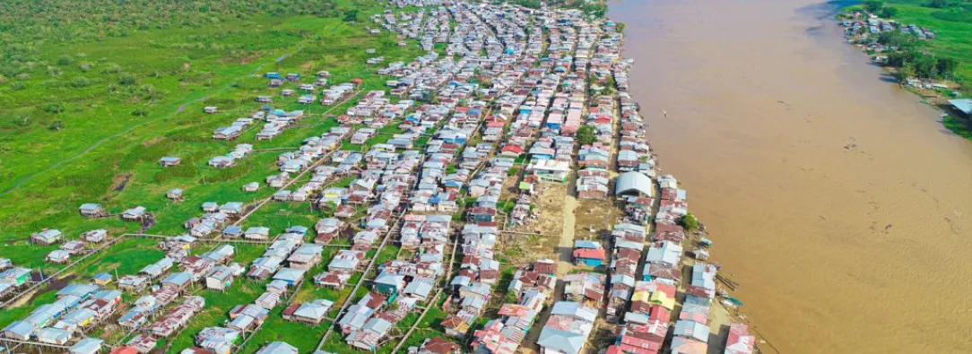 Gobierno desmiente bombardeos contra el ELN y reitera su compromiso con la paz