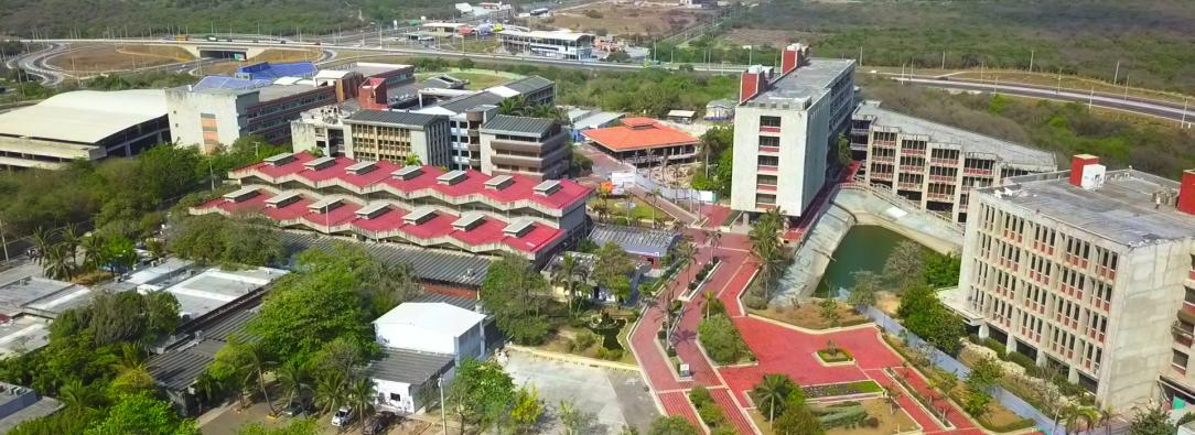 Universidad del Atlántico