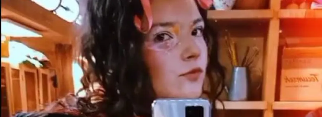 Laura Daniela Villamil