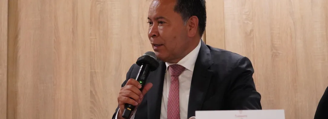 Gobernador de Norte de Santander