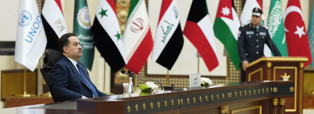 Irak condena el asesinato de Hasán Nasralá 