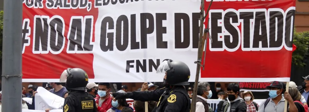 Conoce cómo se fraguaron los más recientes intentos de golpe de Estado en Latinoamérica