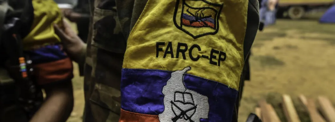 JEP imputa crímenes de guerra y lesa humanidad a exintegrantes de las FARC-EP