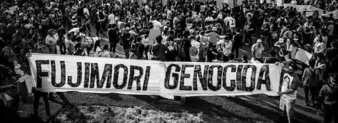 juicios pendientes de Alberto Fujimori