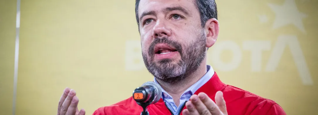 Alcalde de Bogotá impone de nuevo racionamiento cada 9 días; millones de ciudadanos afectados