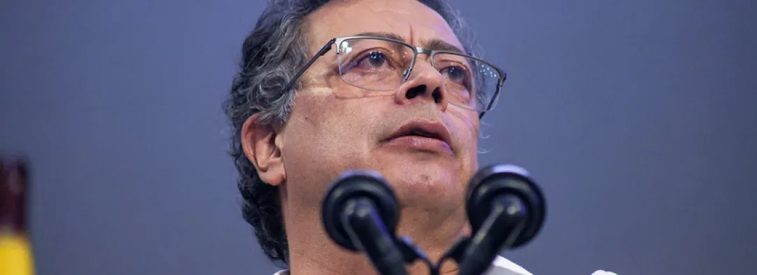 Defensa de Petro pide al cne no abrir investigacion