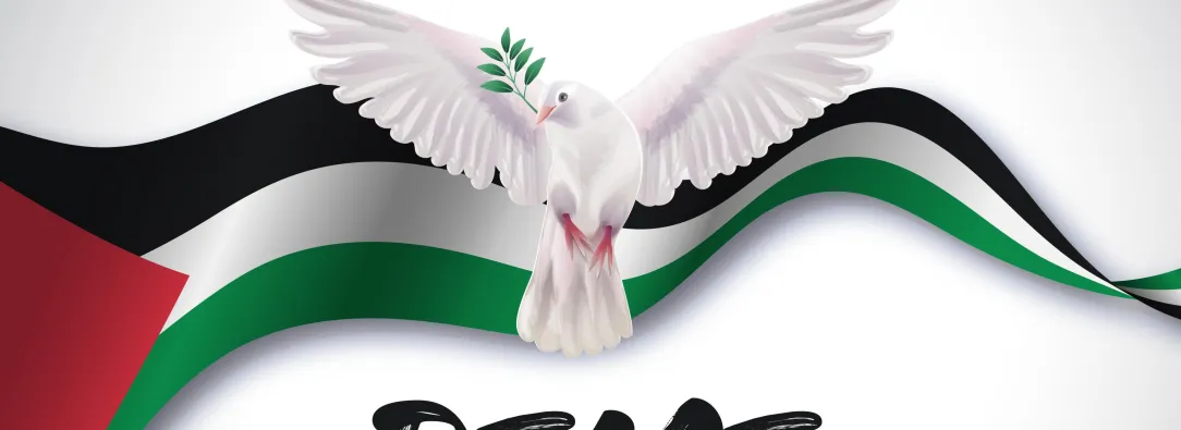 Petro propone conferencia de paz sobre Palestina