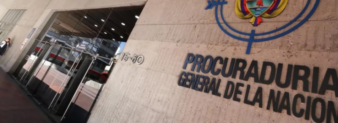 Procuraduría General de la Nación