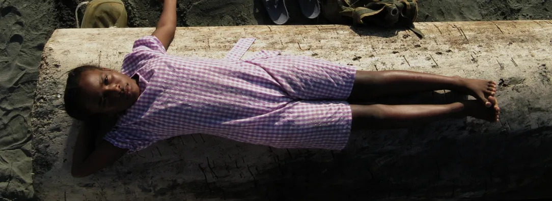 ‘El Vuelco del Cangrejo’ llega a RTVCPlay: un viaje cinematográfico al Pacífico colombiano