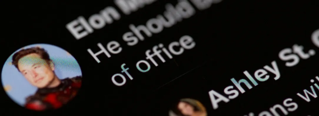 Corte Suprema de Brasil frente a Elon Musk y la suspensión de X. / Foto: AFP.