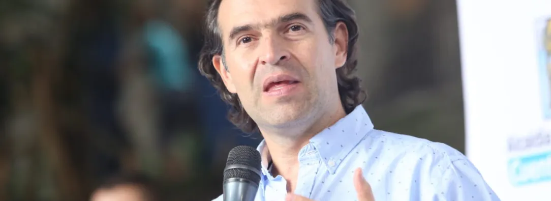 Exfiscal Montealegre solicita investigar posibles nexos de Federico Gutiérrez con la Oficina de Envigado