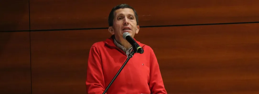 Alcalde de Chía destituido por la procuraduría