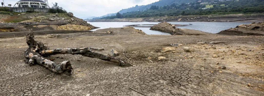 Embalse de San Rafael