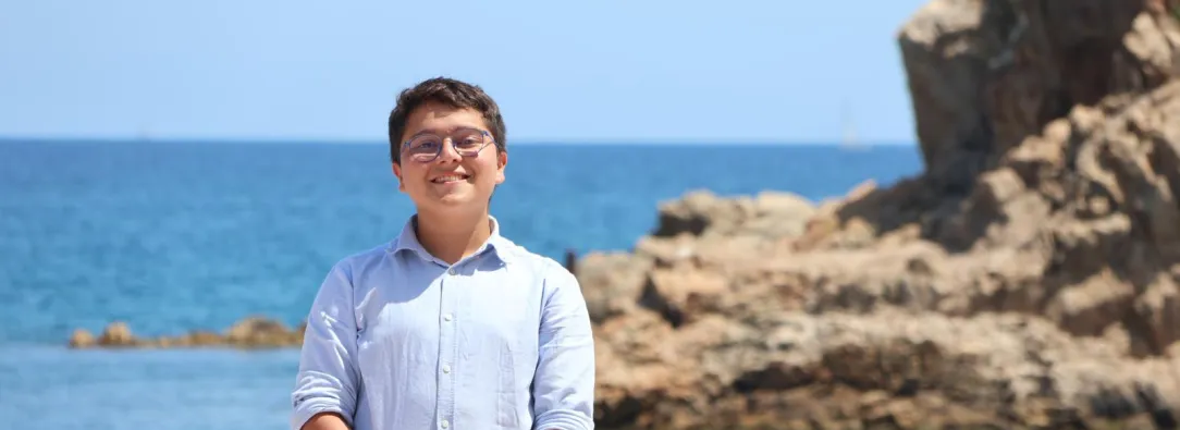 Francisco Javier Vera 