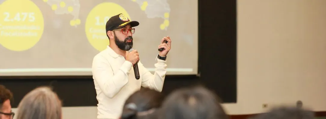 Gobierno confirma intervención en empresa de energía eléctrica Air-e en el Caribe