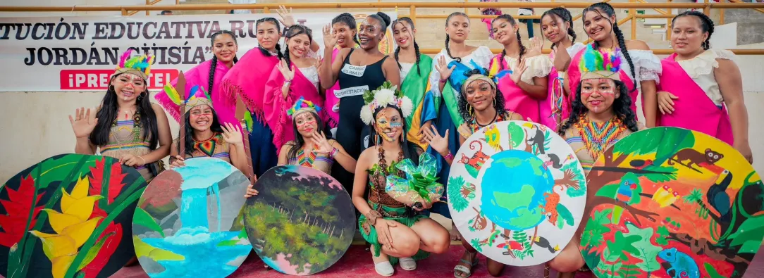 Revolución Educativa