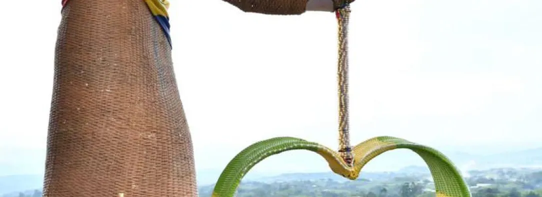 El conmovedor mensaje de cumpleaños del hijo de “La Gorda Fabiola”