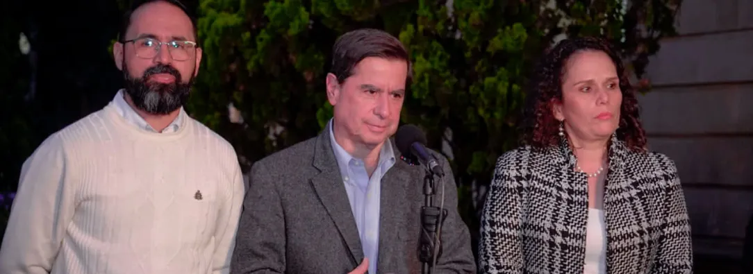 Paro camionero: Gobierno cede y propone incremento gradual de $200 en el precio del ACPM