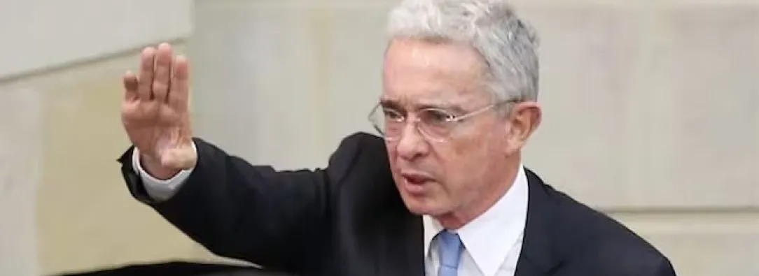 Álvaro Uribe Vélez enfrentará este 6 de septiembre la primera audiencia preparatoria de su juicio
