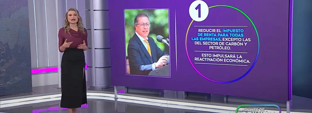 Ley de financiamiento