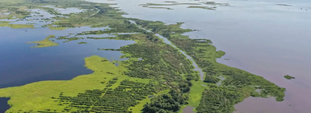 UNGRD termina contrato de la obra en 'Caregato'; una medida para proteger recursos públicos