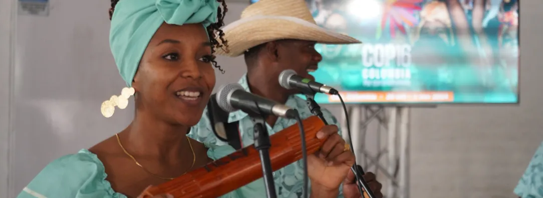 Ministerio e Cultura